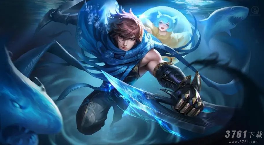 王者荣耀段位排列顺序（2023最新段位等级继承排行）