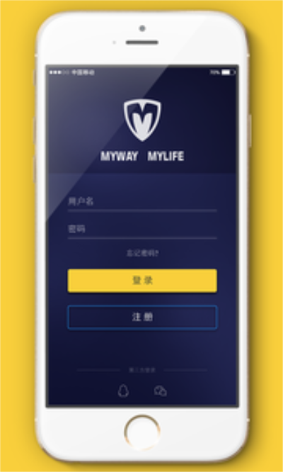 MYWAY