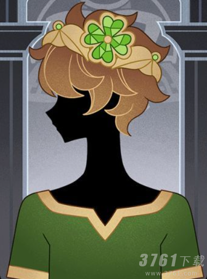 原神七圣召唤幸运儿银冠怎么样 幸运儿银冠作用介绍