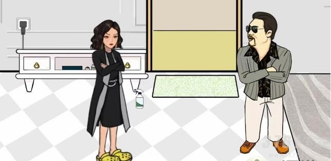 汉字找茬王砍价之王怎么过 帮大嫂砍价到100元通关攻略