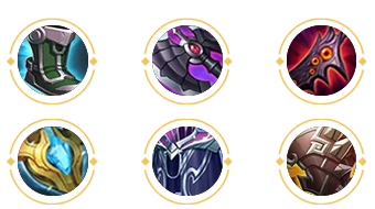 王者荣耀s30赛季盘古怎么玩 盘古出装顺序推荐