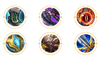 王者荣耀S30赛季狂铁怎么玩 狂铁出装选择推荐