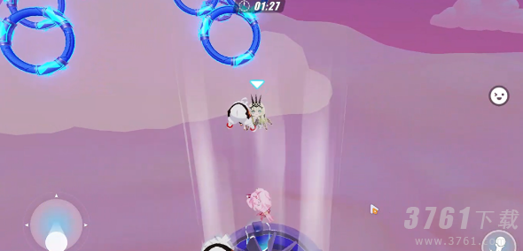 崩坏3蹦床计分赛怎么玩