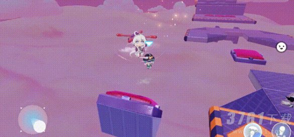 崩坏3弹簧马拉松怎么过关的