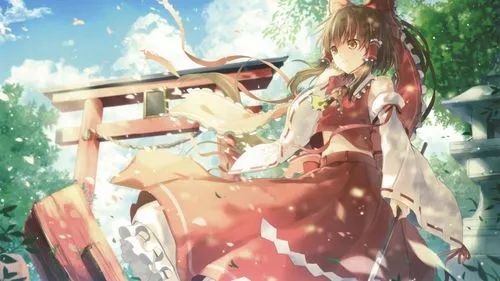 二次元装扮游戏