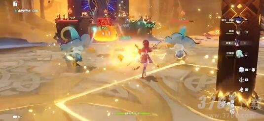 《原神》2023星辉商店角色轮换表一览