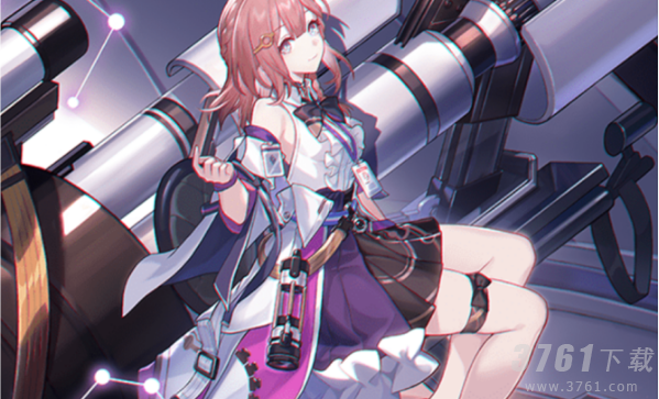 《崩坏：星穹铁道》景元配队推荐