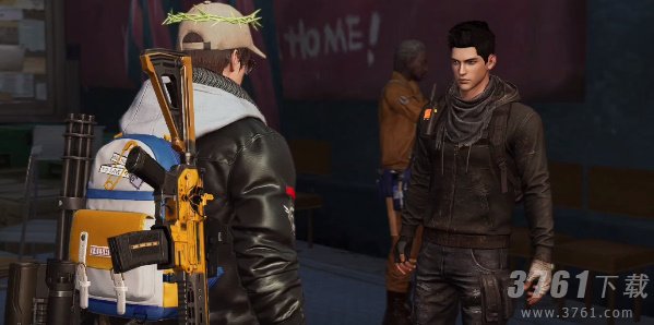 黎明觉醒作战特训答案