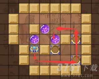 空之要塞启航神眼锁第四十五关如何通关 神眼锁第四十五关通关攻略