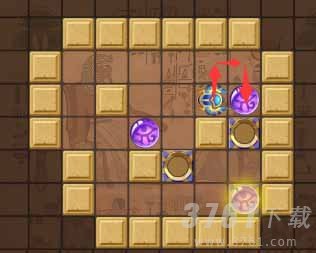 空之要塞启航神眼锁第四十五关如何通关 神眼锁第四十五关通关攻略