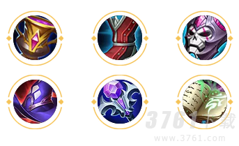 王者荣耀S30赛季墨子如何出装 王者荣耀S30赛季墨子出装推荐