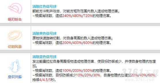 战双帕弥什七实风暴值得培养吗