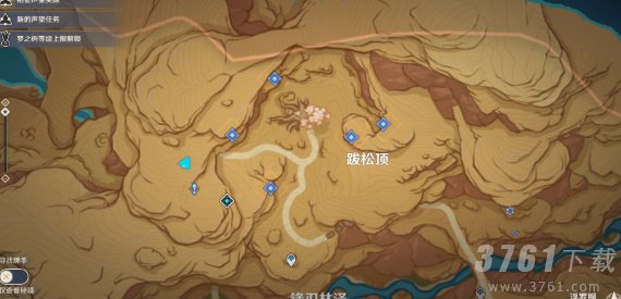 原神觉醒的正声任务攻略