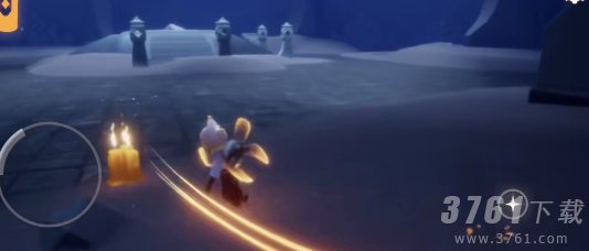 光遇4月12日季节蜡烛位置一览