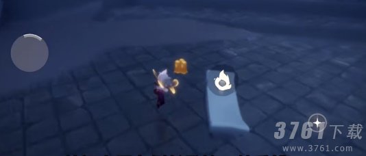 光遇4月12日季节蜡烛位置一览