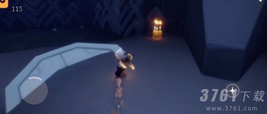 光遇4月12日季节蜡烛位置一览