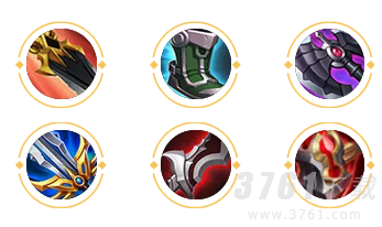 王者荣耀S30赛季娜可露露出装如何选择 娜可露露出装推荐