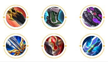 王者荣耀S30赛季娜可露露出装如何选择 娜可露露出装推荐