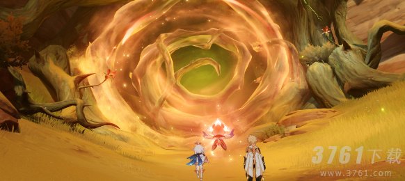 原神善恶的赫瓦雷纳其四