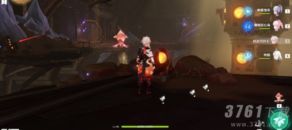 原神善恶的赫瓦雷纳其四