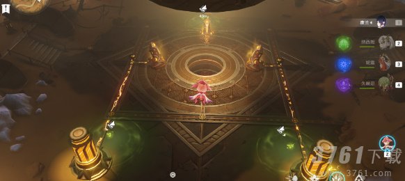 原神善恶的赫瓦雷纳其四