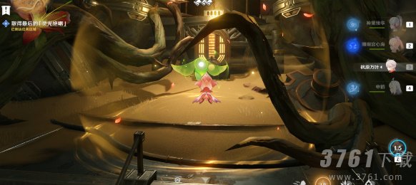 原神善恶的赫瓦雷纳其四