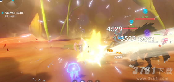 原神3.6合剂演进第一天攻略