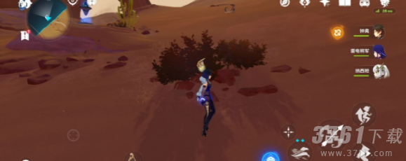 原神善恶的赫瓦雷纳任务攻略