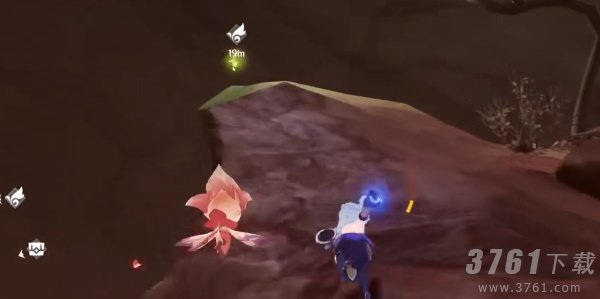 原神寻找第三个灵芯攻略