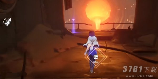 原神寻找第三个灵芯攻略