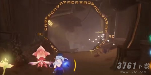 原神寻找第三个灵芯攻略