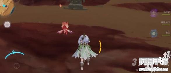 原神3.6甘霖地海怎么开启