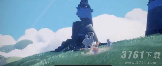 光遇4月13日每日任务攻略