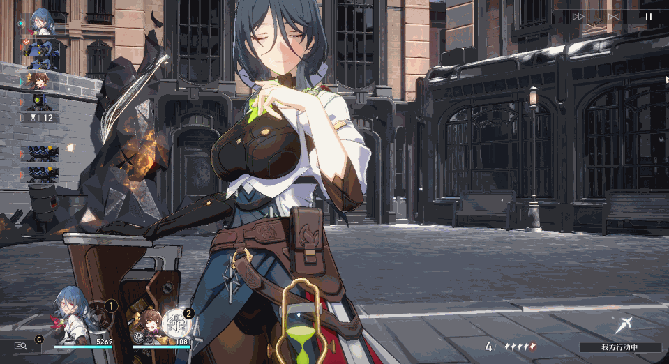 崩坏星穹铁道娜塔莎技能介绍 娜塔莎技能效果一览