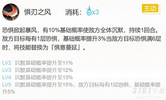 《阴阳师》天逆每御魂搭配2023