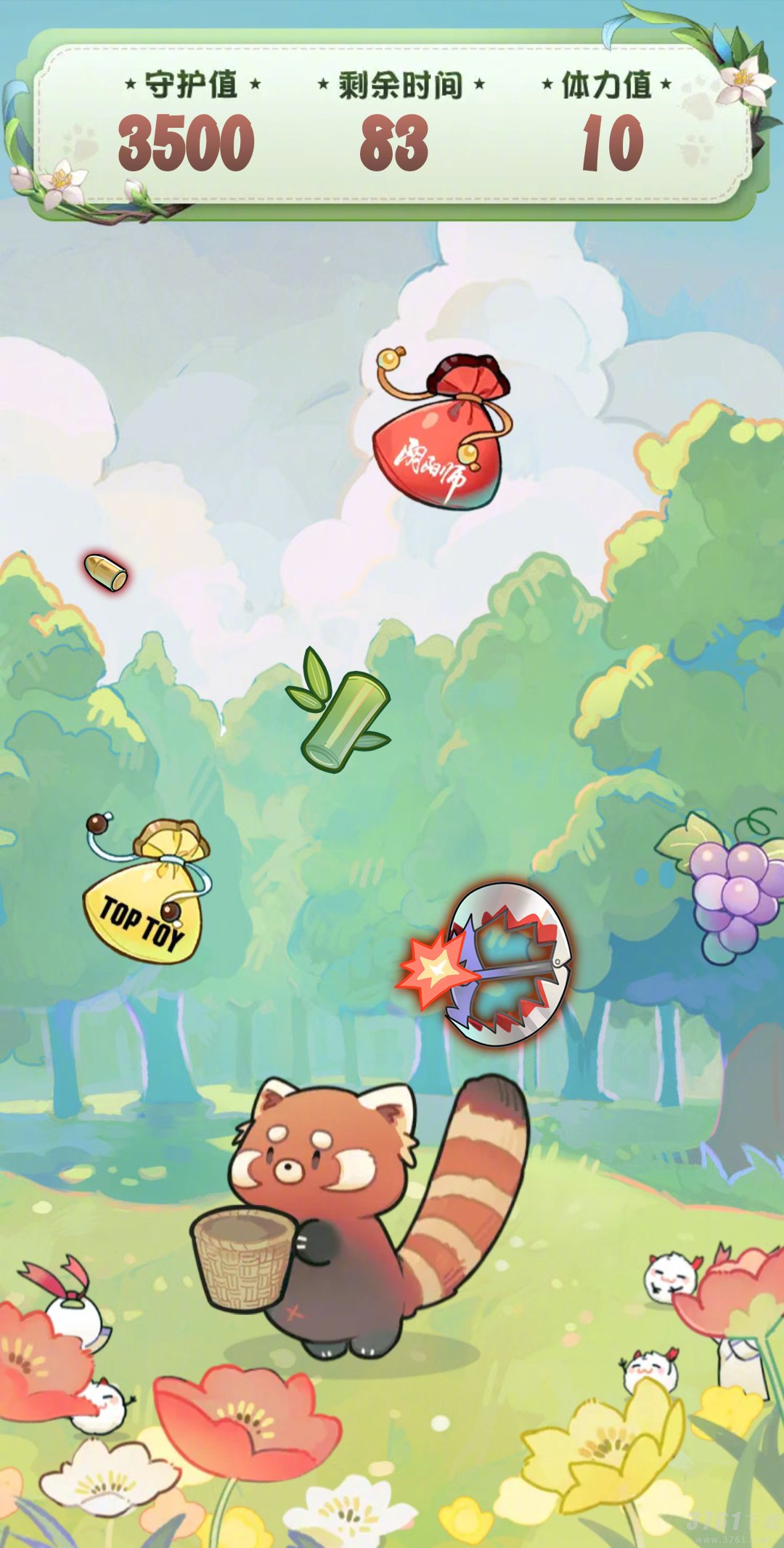 《阴阳师》小熊猫大挑战活动介绍 《阴阳师》小熊猫大挑战活动介绍