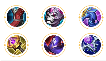 王者荣耀S30赛季沈梦溪怎么样 沈梦溪出装选择推荐