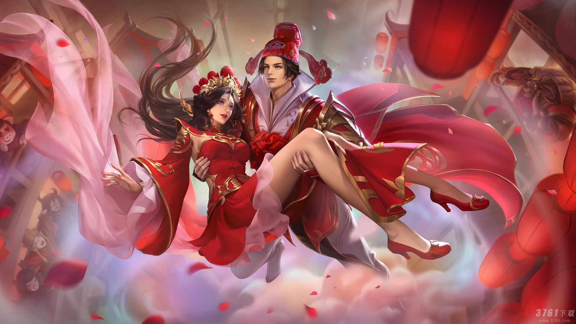 王者荣耀五一返场皮肤有哪些2023 王者荣耀劳动节返场皮肤最新爆料