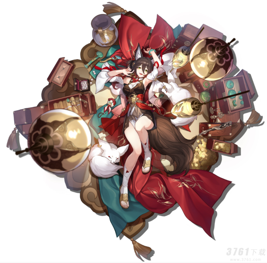 崩坏星穹铁道停云星魂效果怎么样 崩坏星穹铁道停云星魂效果一览