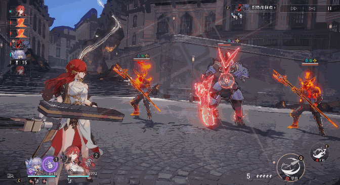 崩坏星穹铁道姬子怎么样 姬子技能介绍