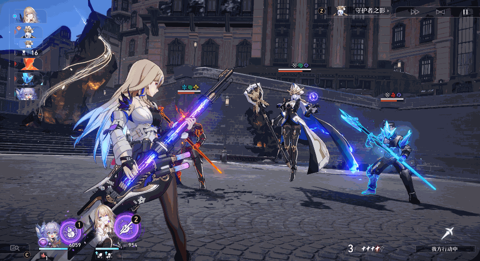 崩坏星穹铁道希露瓦怎么样 希露瓦技能介绍