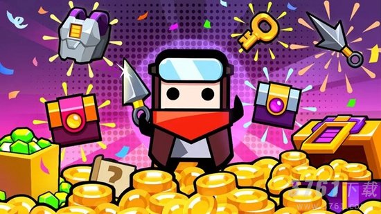 弹壳特攻队s级武器兑换码是多少 弹壳特攻队s级武器兑换码2023大全