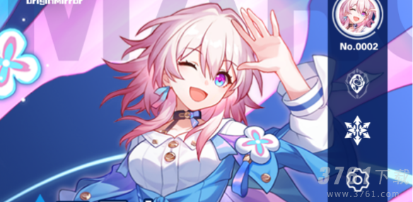 崩坏星穹铁道三月七值得培养吗