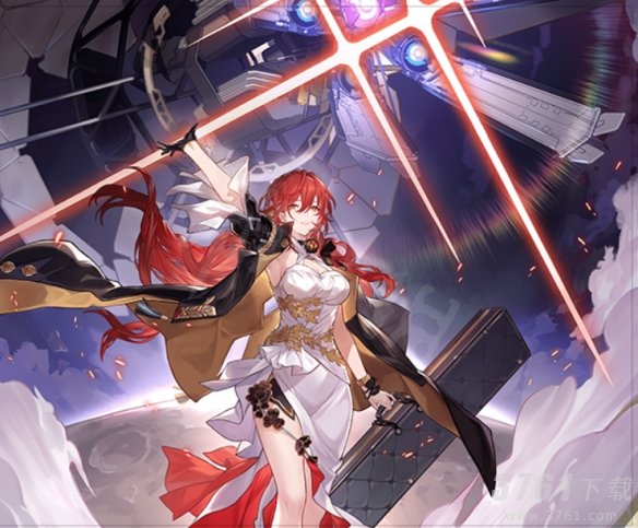 崩坏星穹铁道姬子怎么样 姬子技能介绍