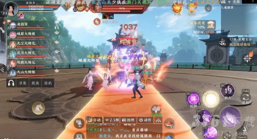 天龙八部2燕子坞副本攻略