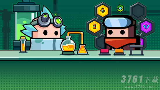 弹壳特攻队7个永久激活码是多少 弹壳特攻队7个永久激活码2023