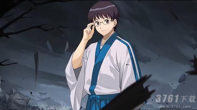 阴阳师银魂联动式神有哪些