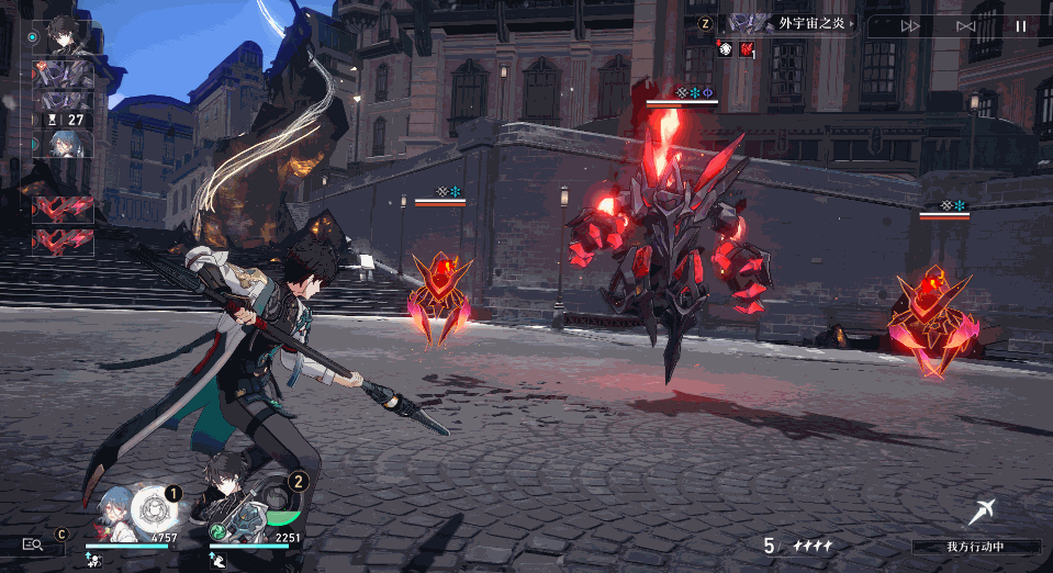 崩坏星穹铁道丹恒怎么样 丹恒技能强度介绍