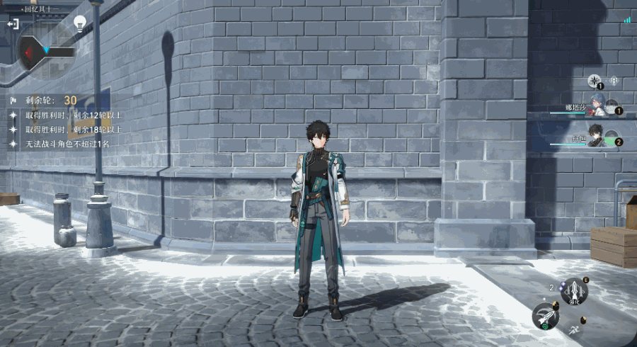 崩坏星穹铁道丹恒怎么样 丹恒技能强度介绍