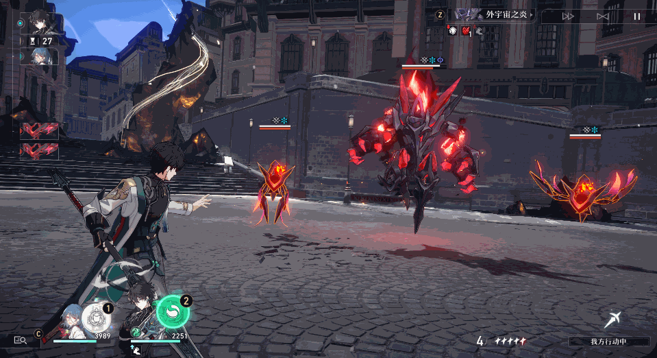 崩坏星穹铁道丹恒怎么样 丹恒技能强度介绍